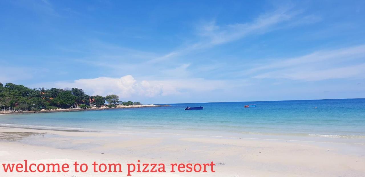 Tom Pizza 2*